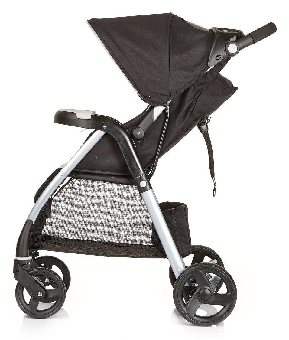 Коляска Evenflo Frevo Grey купить,NaN