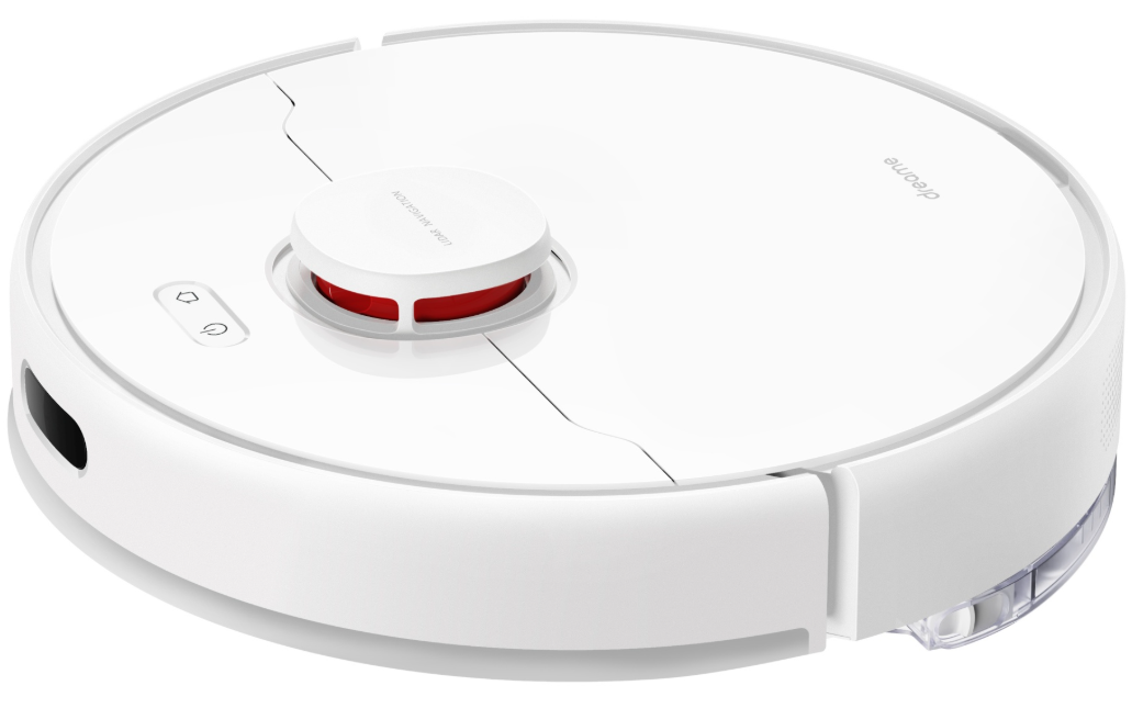 Робот-пылесос DREAME Robot Vacuum F9 Pro белый