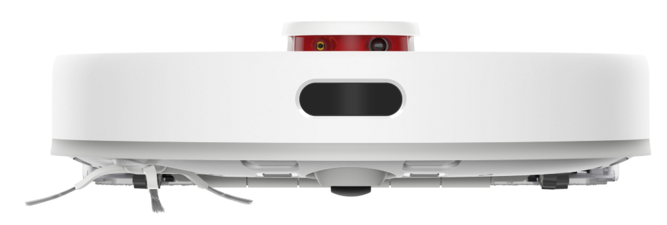 Робот-пылесос DREAME Robot Vacuum F9 Pro белый