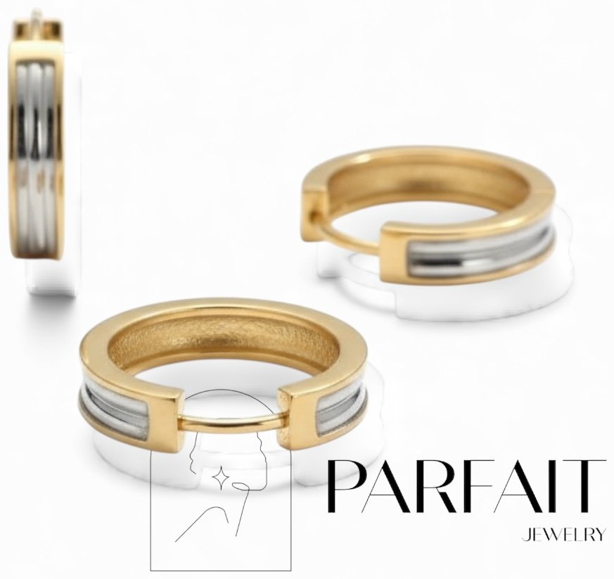 PARFAIT JEWELRY PJ_БВЛГР_18размер_2 вес 5.35 г золото, без вставок купить,NaN