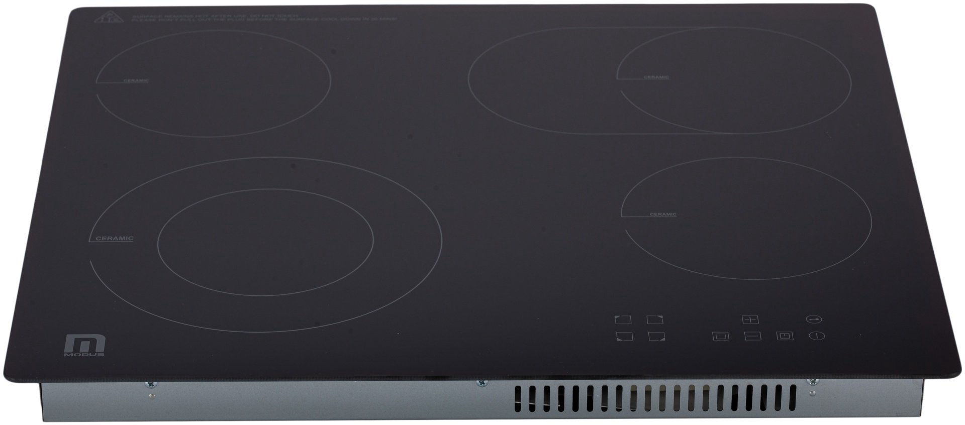 Варочная поверхность Modus ME600-0400 черный купить,61192