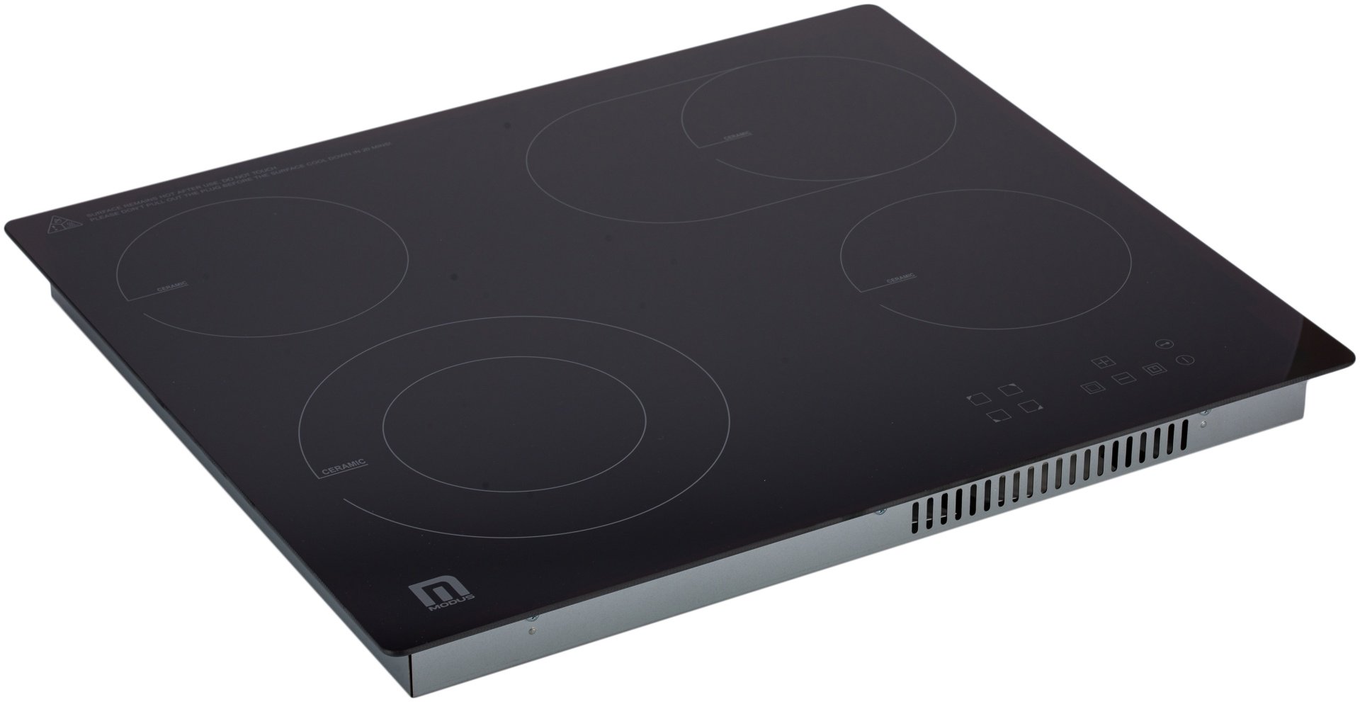 Варочная поверхность Modus ME600-0400 черный