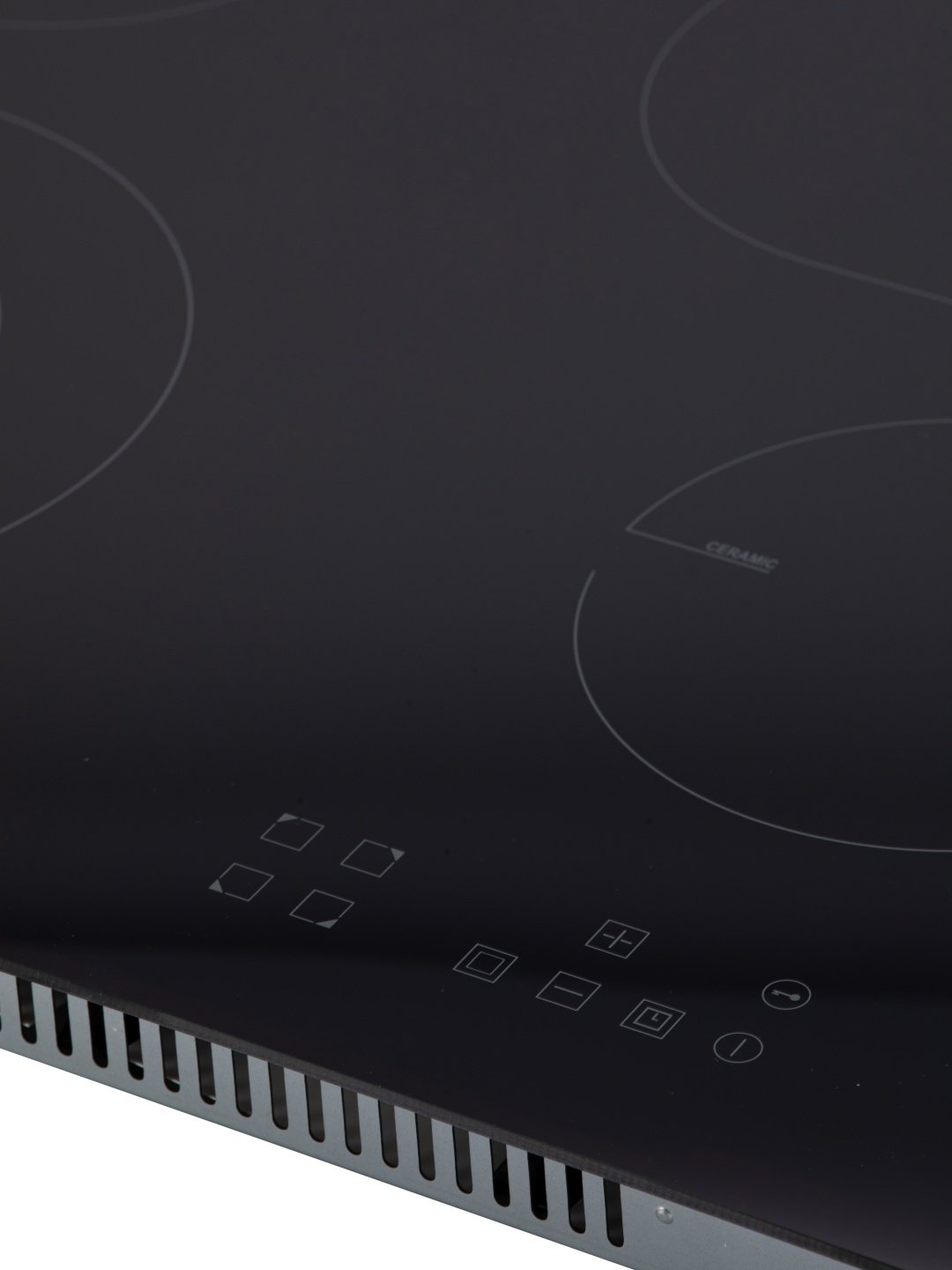 Варочная поверхность Modus ME600-0400 черный