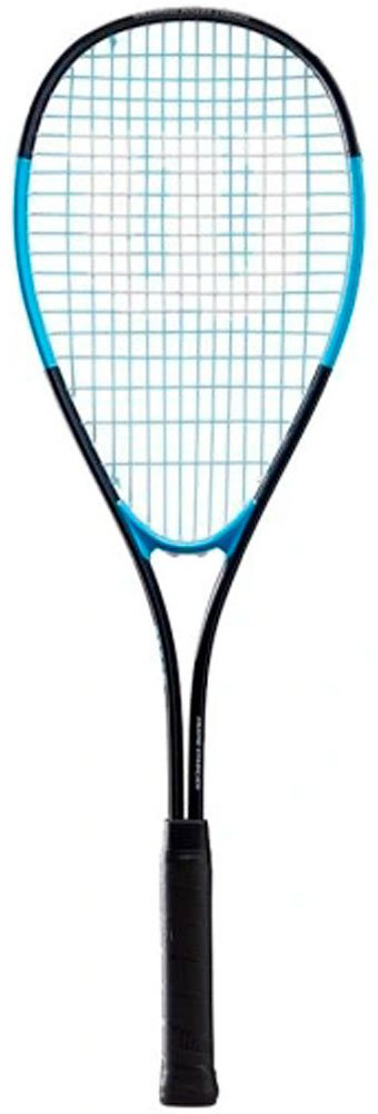 Ракетка для сквоша Wilson Ultra 300 WR042910 черный