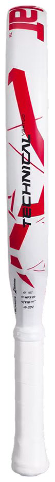 Ракетка Babolat 150168-100 белый купить,NaN