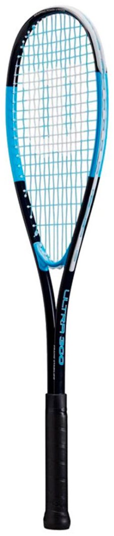Ракетка для сквоша Wilson Ultra 300 WR042910 черный