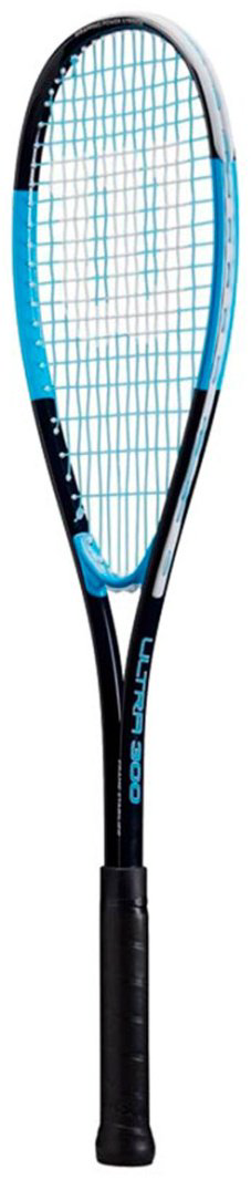 Ракетка для сквоша Wilson Ultra 300 WR042910 черный