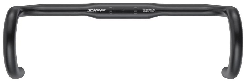 Руль для велосипеда Zipp Handlebar Drop Service Course 00.6618.166.006