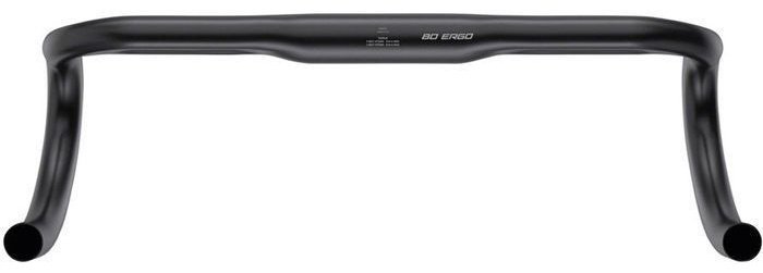 Руль для велосипеда Zipp Handlebar Drop Service Course 00.6618.166.006