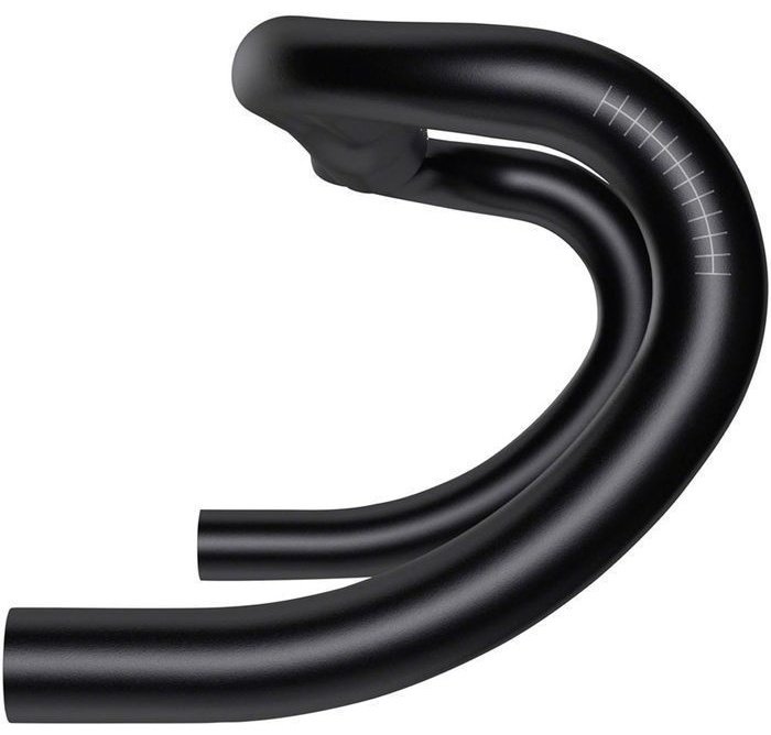 Руль для велосипеда Zipp Handlebar Drop Service Course 00.6618.166.006