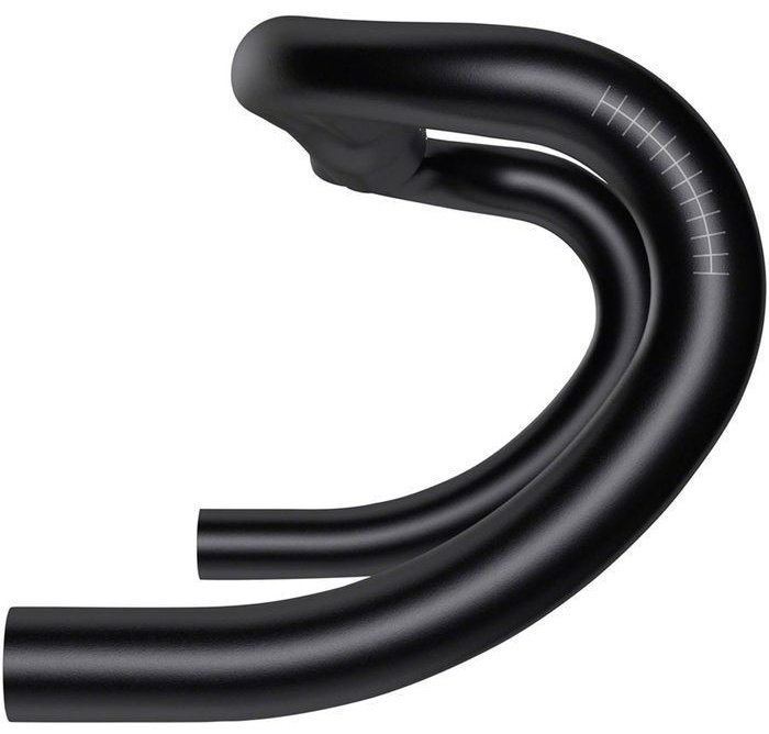 Руль для велосипеда Zipp Handlebar Drop Service Course 00.6618.166.006 купить,NaN