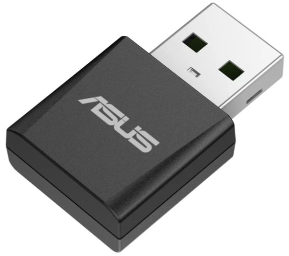 Wi-Fi адаптер Asus USB-BE92 Nano - ForteMarket Wi-Fi адаптер Asus USB-BE92 Nano купить,37900