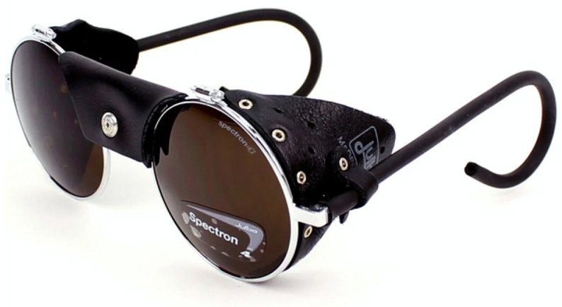 Спортивные очки Julbo J01020125 one size черный