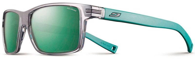 Спортивные очки Julbo J4949027 one size зеленый