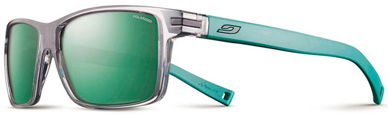 Спортивные очки Julbo J4949027 one size зеленый