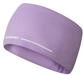 Повязка Mammut 1191-01640-6429 фиолетовый