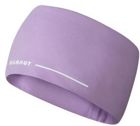 Повязка Mammut 1191-01640-6429 фиолетовый