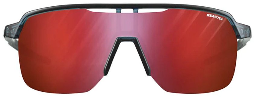 Спортивные очки Julbo Frequency, J5674412 черный купить,NaN