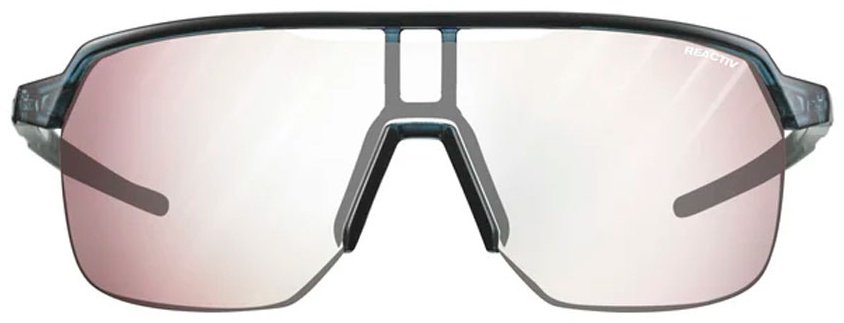 Спортивные очки Julbo Frequency, J5674412 черный купить,NaN