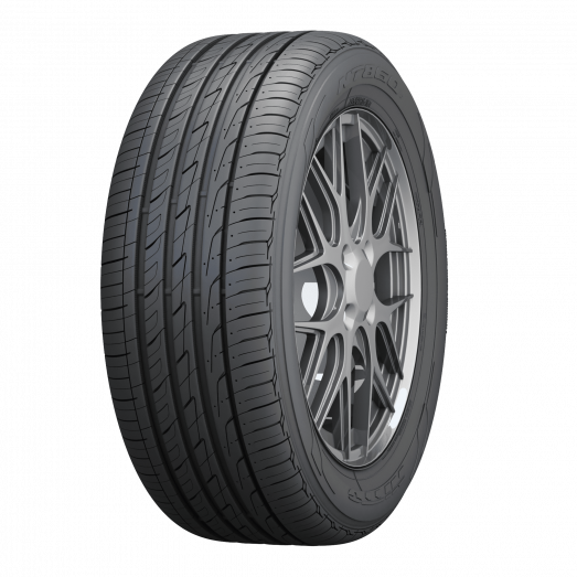 Шина Nitto NT860 245/40 R18 97W летняя купить,68900