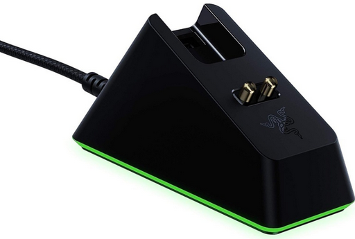 Док-станция Razer Mouse Dock Chroma RC30-03050200-R3M1