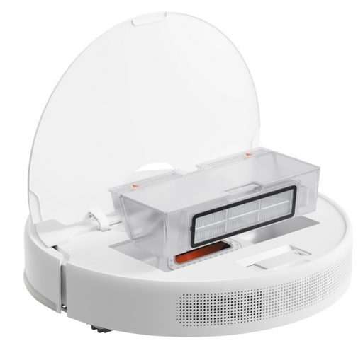 Робот-пылесос DREAME Robot Vacuum F9 Pro белый
