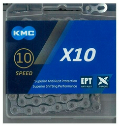 Цепь KMC X10 KMC-13
