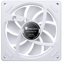Вентилятор Jonsbo ZA-120W белый