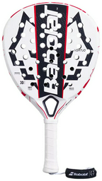 Ракетка Babolat 150168-100 белый
