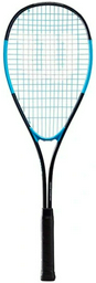 Ракетка для сквоша Wilson Ultra 300 WR042910 черный