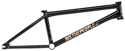 Рама Wethepeople 02001020421 hard tail сталь 20.75 дюймов