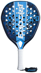 Ракетка Babolat 150166-100 синий