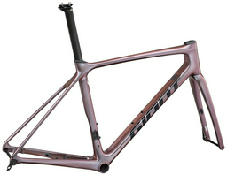 Рама Giant TCR Advanced Pro Disc FF, 23090011 rigid карбон (углепластик) 18 дюймов