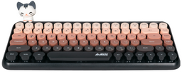 Клавиатура Ajazz 308i Cat Bean Paste