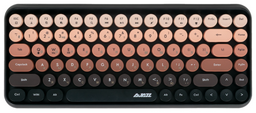 Клавиатура Ajazz 308i Cat Bean Paste