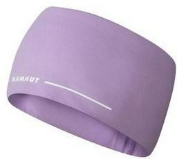 Повязка Mammut 1191-01640-6429 фиолетовый