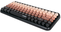 Клавиатура Ajazz 308i Cat Bean Paste