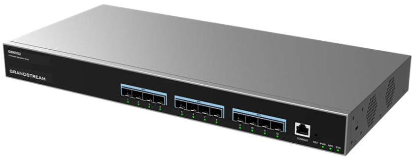 Коммутатор Grandstream GWN7832 - ForteMarket Коммутатор Grandstream GWN7832 купить,129391