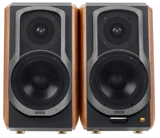 Колонки Edifier S1000MKII Wood купить,131980