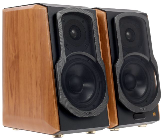 Колонки Edifier S1000MKII Wood купить,131980