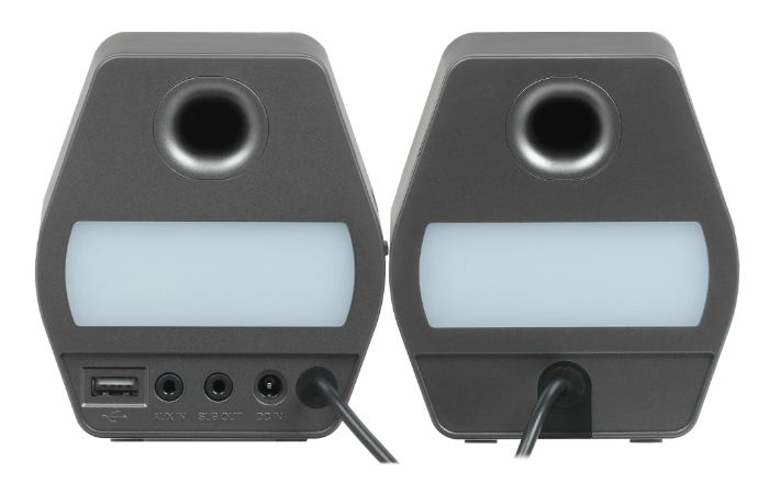 Компьютерные колонки Edifier G2000 Black купить,NaN