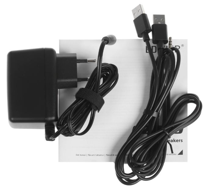 Компьютерные колонки Edifier G2000 Black купить,NaN
