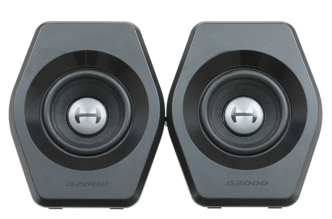 Компьютерные колонки Edifier G2000 Black купить,NaN
