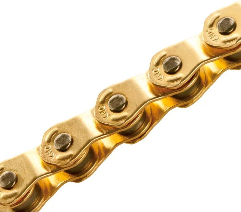 Цепь KMC цепь HL1 wide - speed 1, links 100//1/2" x 1/8"