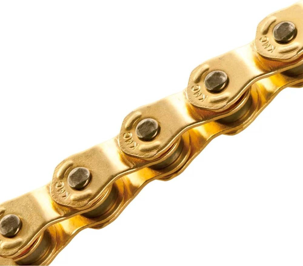 Цепь KMC цепь HL1 wide - speed 1, links 100//1/2" x 1/8"