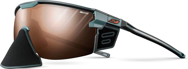 Спортивные очки Julbo J5473520 черный купить,NaN