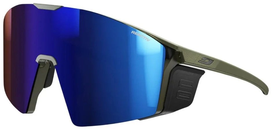 Спортивные очки Julbo J5883645 зеленый