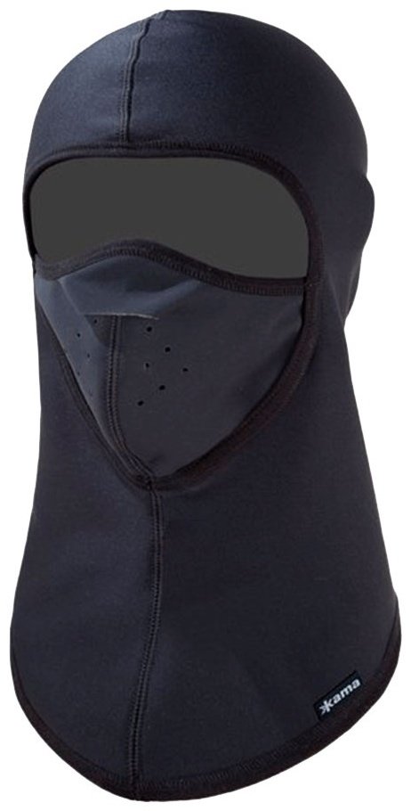 Повязка Kama Soft Shell DW29 черный L
