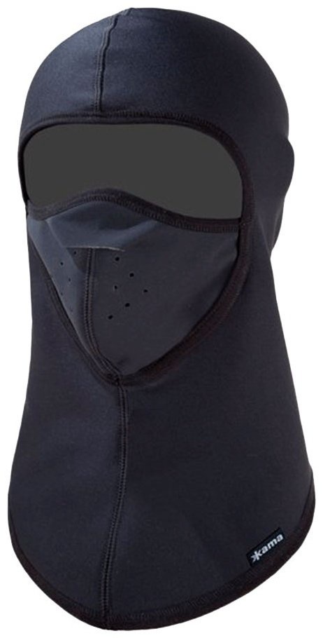 Повязка Kama Soft Shell DW29 черный L