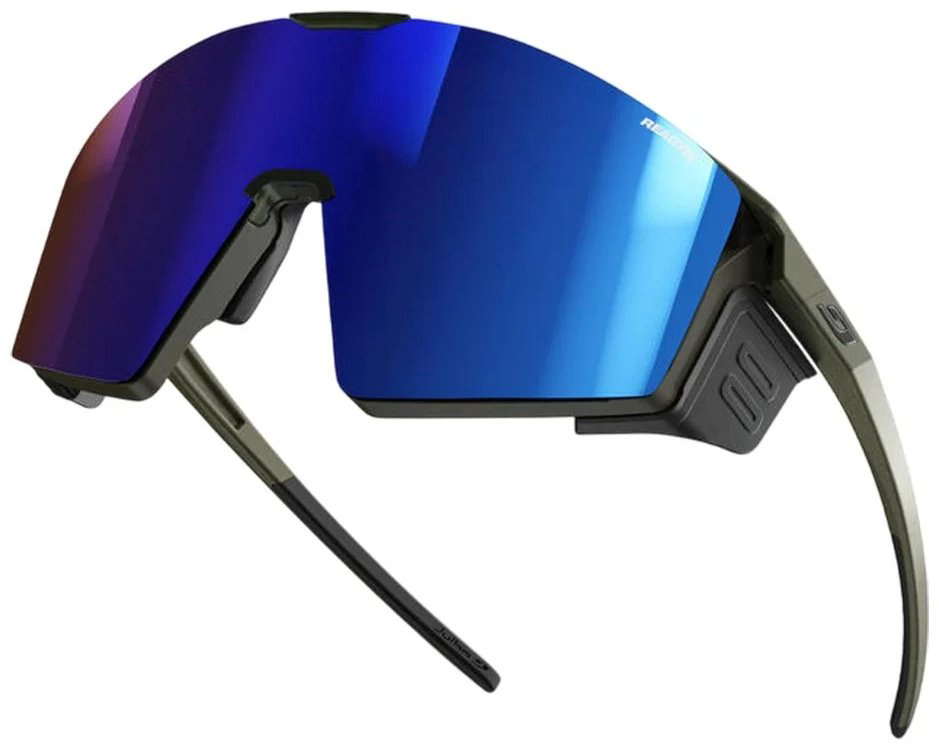 Спортивные очки Julbo J5883645 зеленый купить,NaN